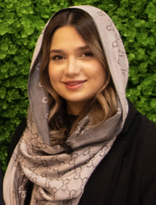 سرکار خانم انتظاری