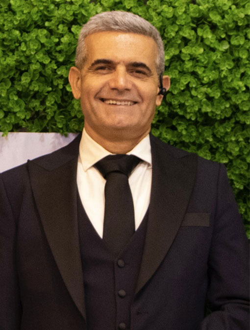 مهندس رضا انتظاری