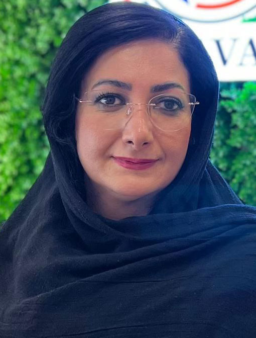 سرکار خانم محمودی